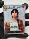 Trading Card - BTS